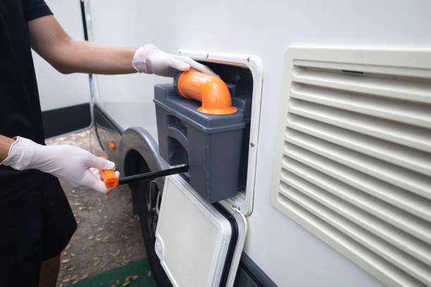 Best Porta potty rental for festivals  in Terrell Hills, TX