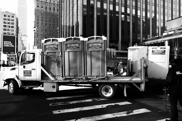 Best Porta potty rental near me  in Terrell Hills, TX