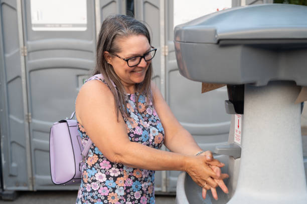Best Construction site porta potty rental  in Terrell Hills, TX
