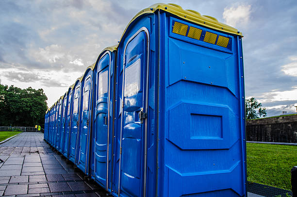 Porta potty rental for festivals in Terrell Hills, TX