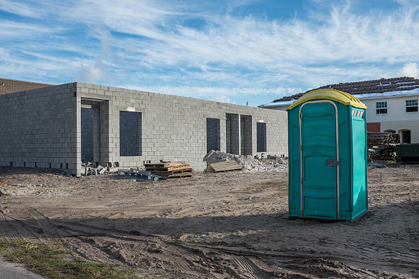 Porta potty rental for festivals in Terrell Hills, TX
